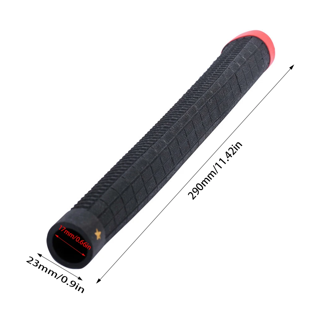 Thumbnail 2 - #84 Golf Club Grips Comparison Guide
