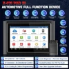 LAUNCH X431 PADIII PAD3 outil de Diagnostic de voiture tous les systèmes Scanner automobile programmation ECU codage ECU 37 + réinitialiser la dégagement 2
