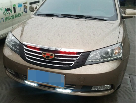 RHD LHD Geely Emgrand EC7 headlight,2011~2013,car accessories,Emgrand EC7 fog light,EC8,Emgrand EC7 front lamp