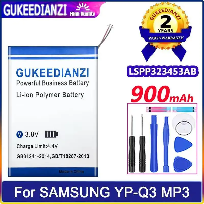 Mp3 Mp4 Battery For…
