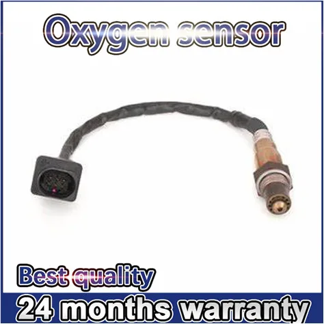 0281004093 Lambda Probe Oxygen O2 Sensor Fit for Hyundai ACCENT H-1 i20 i30 i40 ix20 KIA CARENS CEE'D PRO SOUL VENGA 39350-4A410