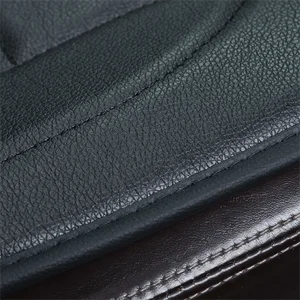 PU -Autositz -Lederkissen, wasserdicht und abhängig, geeignet für alle Stationen, geeignet für 95% der Automodelle, 1PC 8 Hauptverkaufslyder - №8