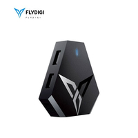 Flydigi Q1 Mouse And Keyboard Converter Adapter For Mobile Game Pubg Auxiliary Controller Bluetooth-Compatible Connection Mouse