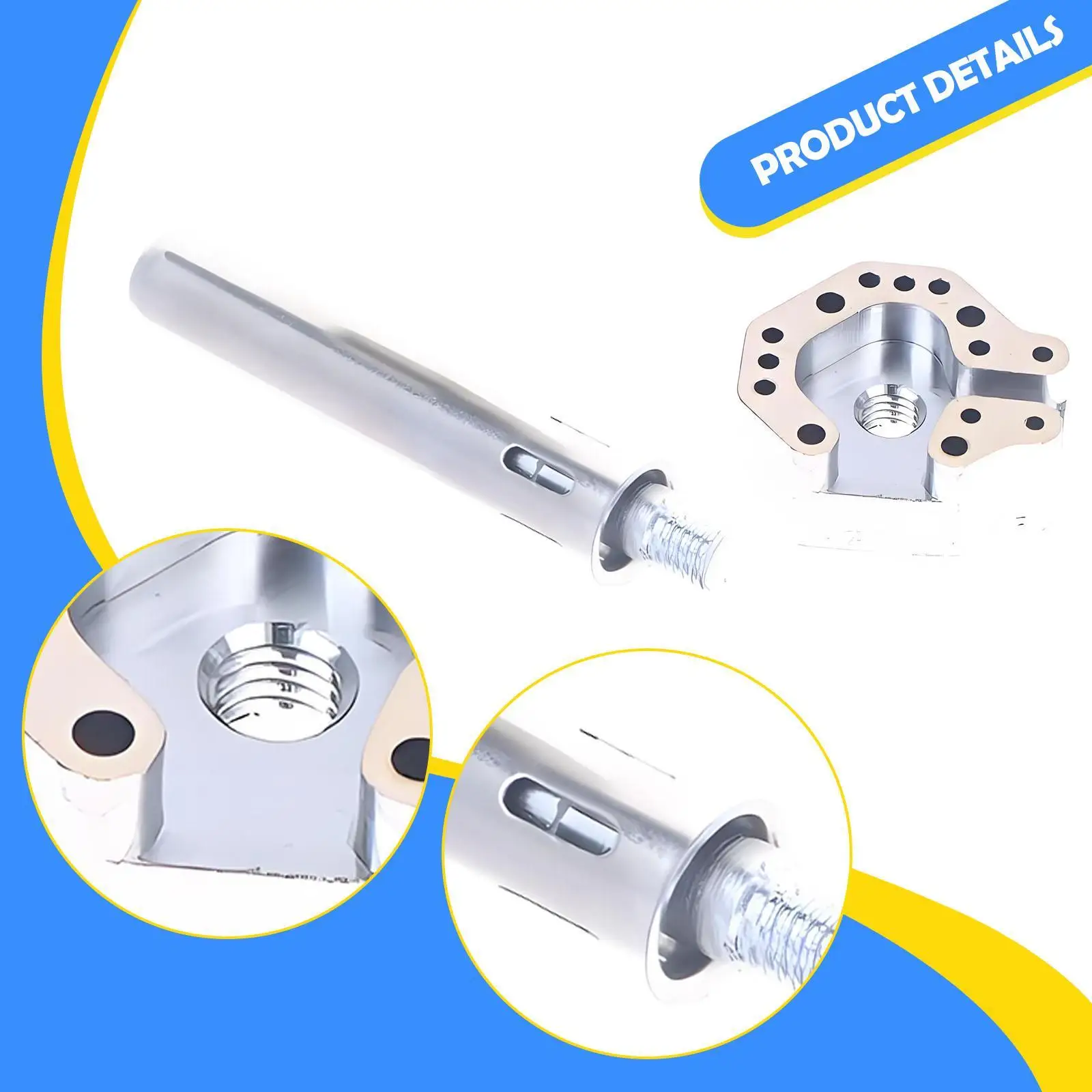 ジョイスティック用はんだごてチップ-936-ヒーティングロッド-交換用部品-コントローラー用-交換チップ-ホテル-寮-通勤用