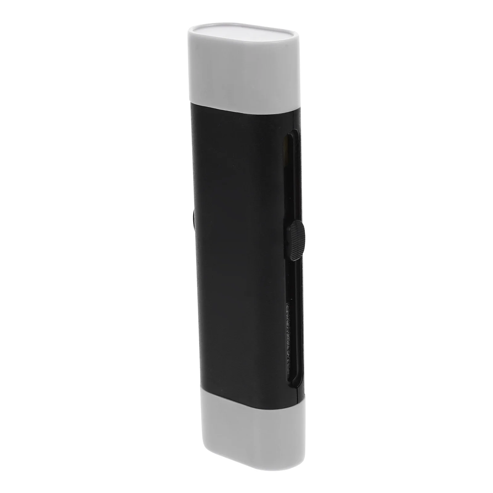 

Key String Care Pen Piano Instrument Polishing Black Rubber Stringed Instruments Tool