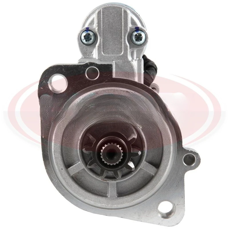 

Forklift starter motor for automobile starter motor