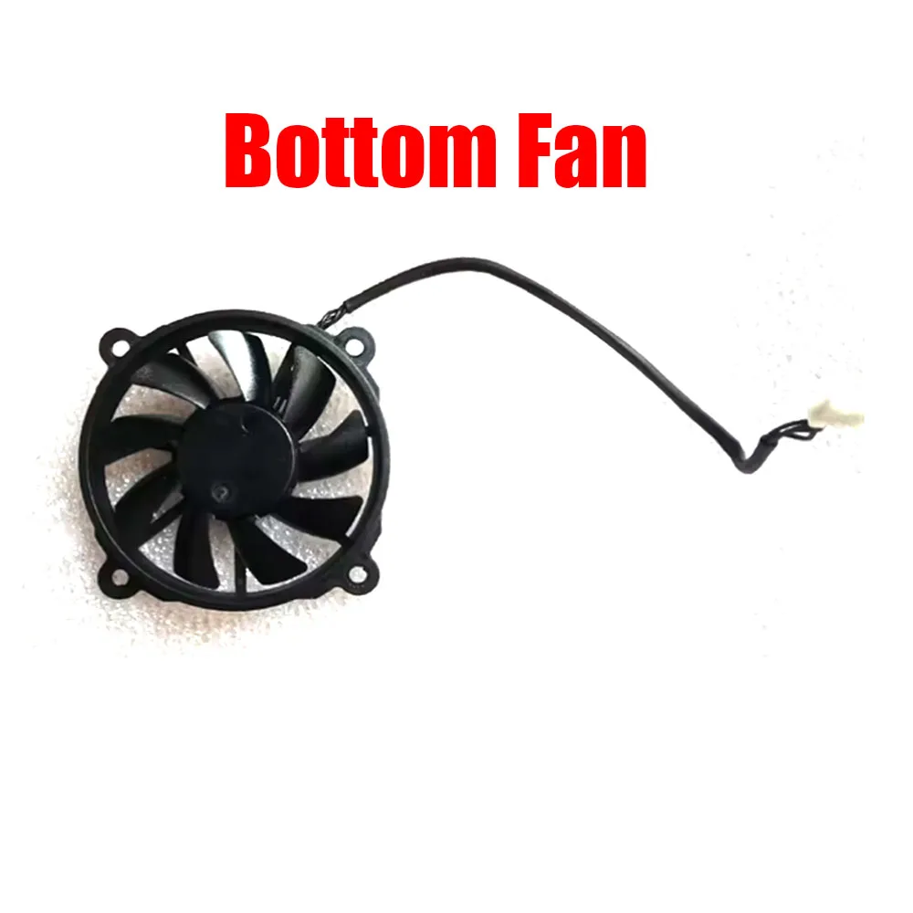 Mini PC Fan For Beelink GTR6 GTR6-A GTR6-A-32512VK0W64PRO New