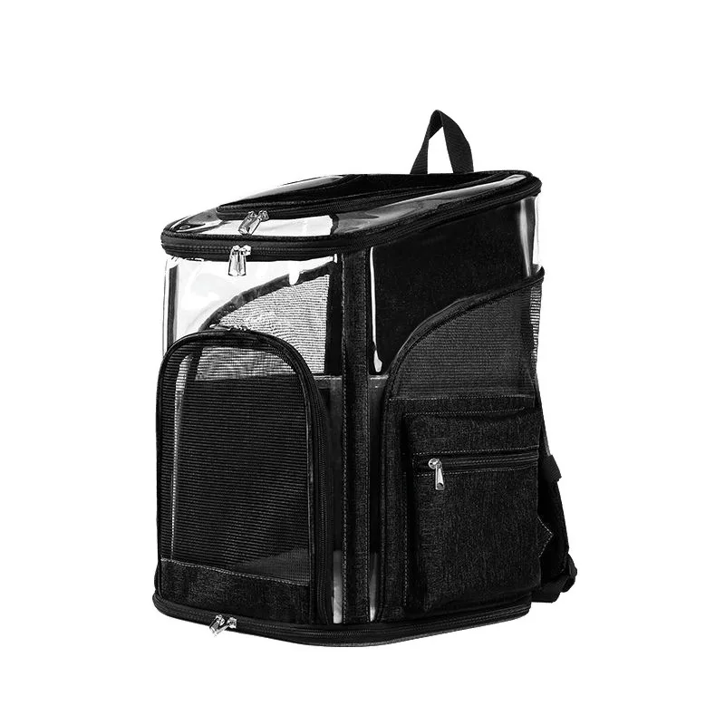 

Pet Out Dog Portable Simple Bag Breathable Teddy Corgi