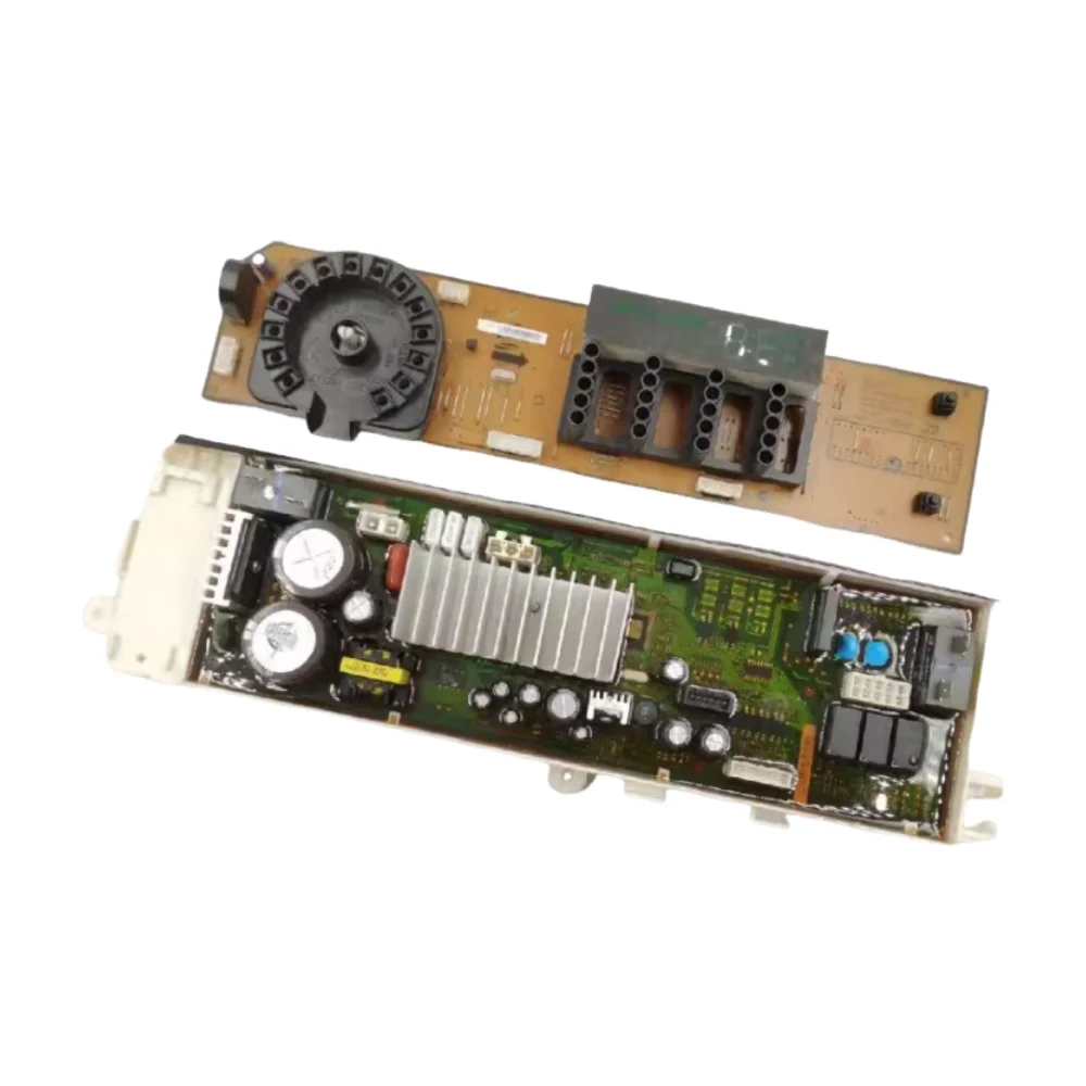 Used for Samsung drum washing machine computer board WW80J5230GS/GW motherboard DC92-01770K display board
