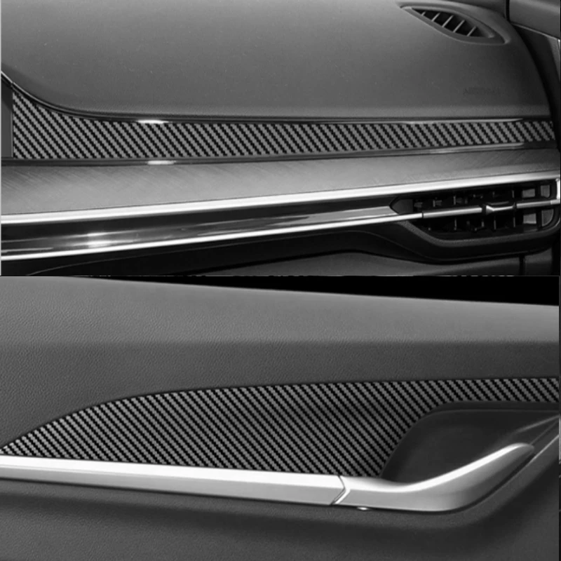 For Changan EADO 2022-2026 Car Central Control Protective Film Anti Dirt Anti Scratch Decorative Sticker Accessories