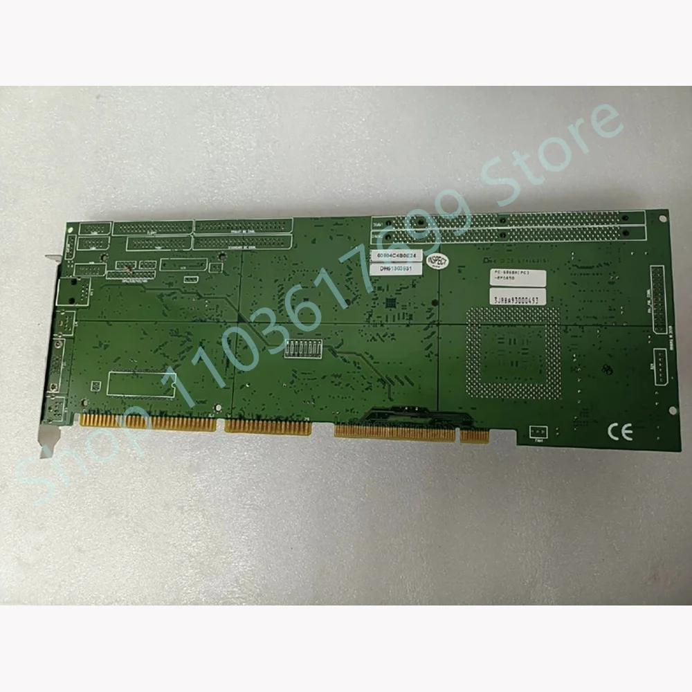 

Industrial Control Motherboard PC-686BX PC-LV NO.7663