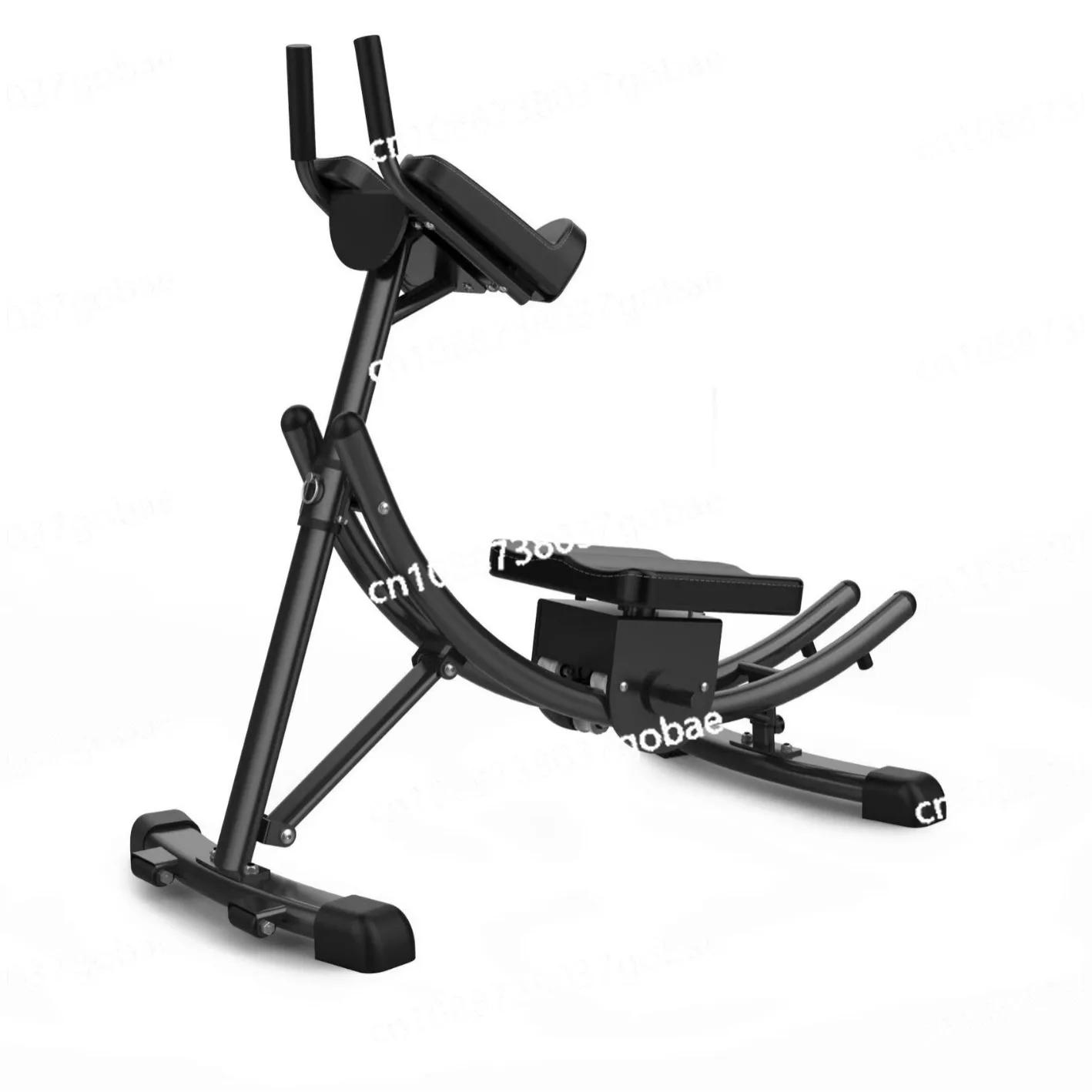 

Home Roller Coaster, Home Abdominal Gym, Exercise Equipment