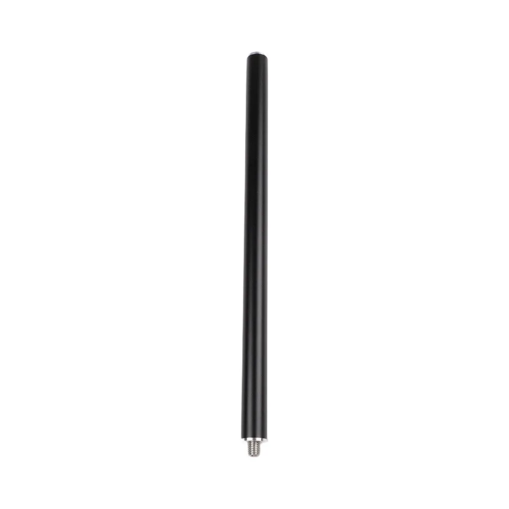 32cm Aluminum Extended Vibrator For JPC-7 For PAC-12 JPC-350 Portable Shortwave For Antenna Stainless Steel Rod Radio Communicat