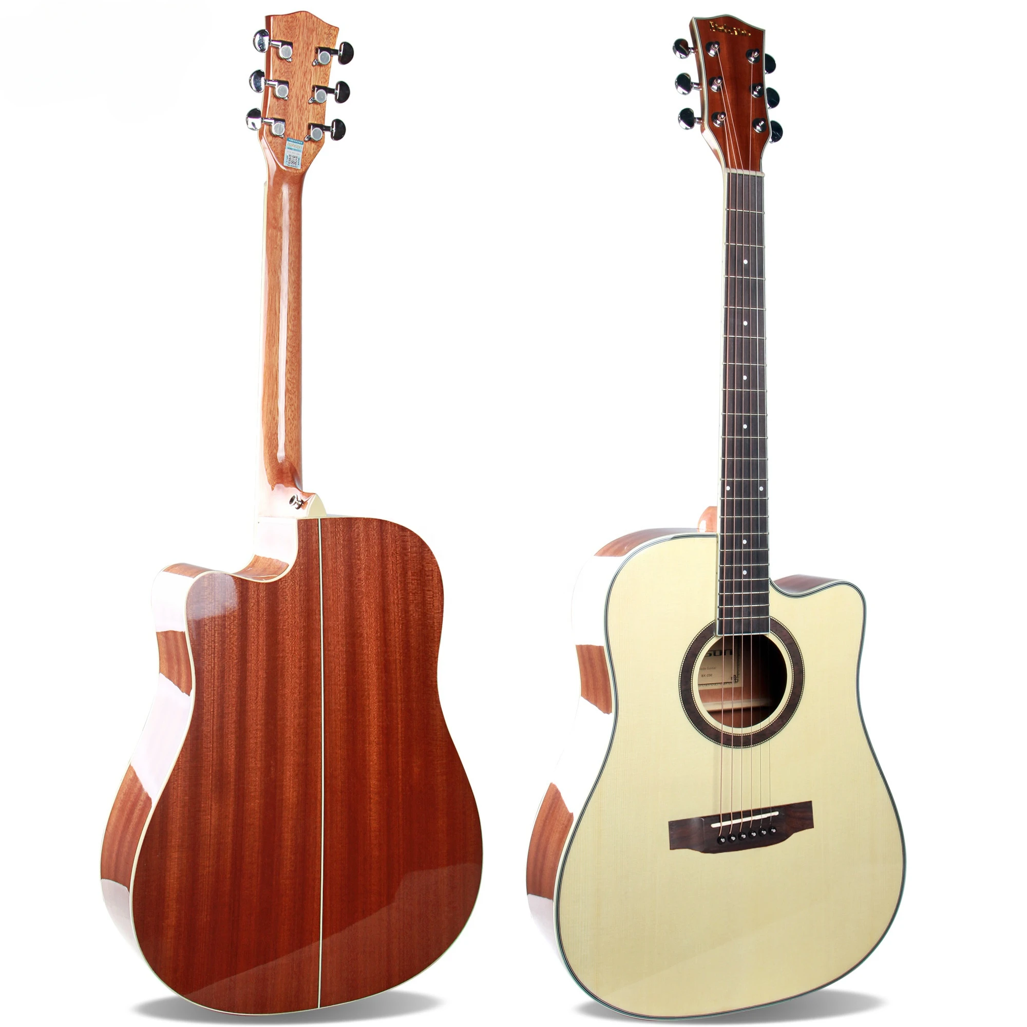 Best Selling Budget Electro Acoustic Guitar