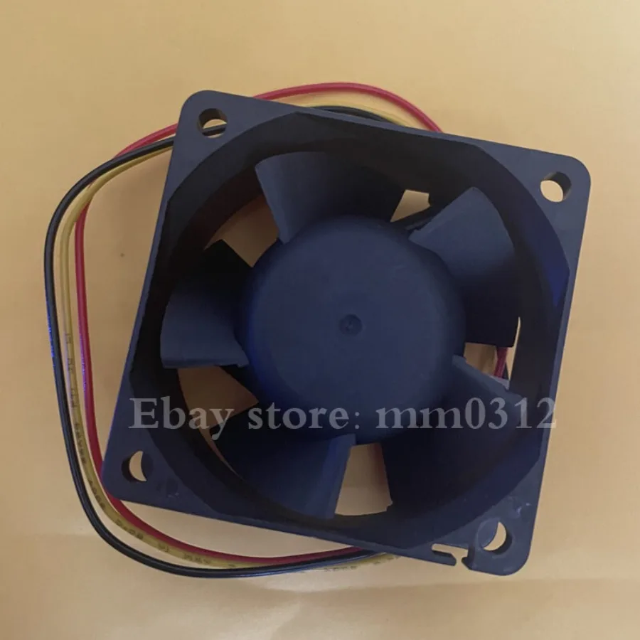 For SUNON PMD1206PTV2-A 12V 3.2W 3-wire cooling fan 3pin