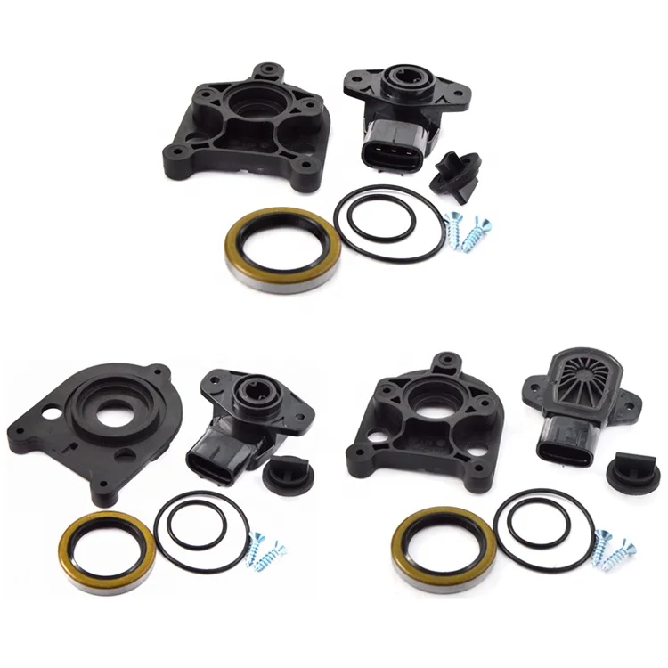 Kit di riparazione del sensore di direzione dei pezzi di ricambio del carrello elevatore utilizzato per Toyota 7FD/7FB/8FD10-30 con OEM