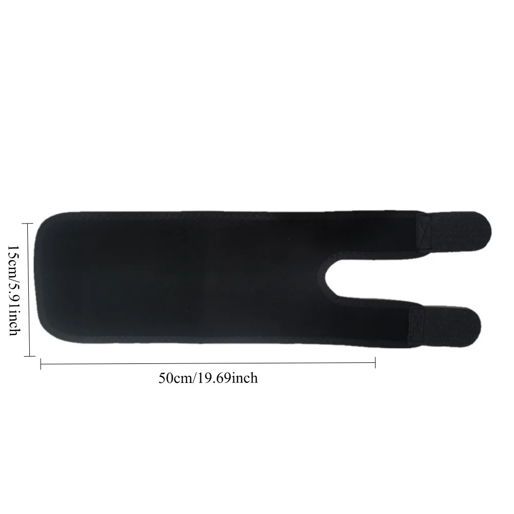 Arm Shaper Sweat Band for Women Men Fitness Running Sauna Effect Arm Trimmer Slimming Arm Sleeve Sports Protector