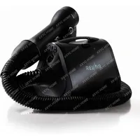RevAir Reverse-Air Hair Dryer, Vacuum Hair Dryer for All