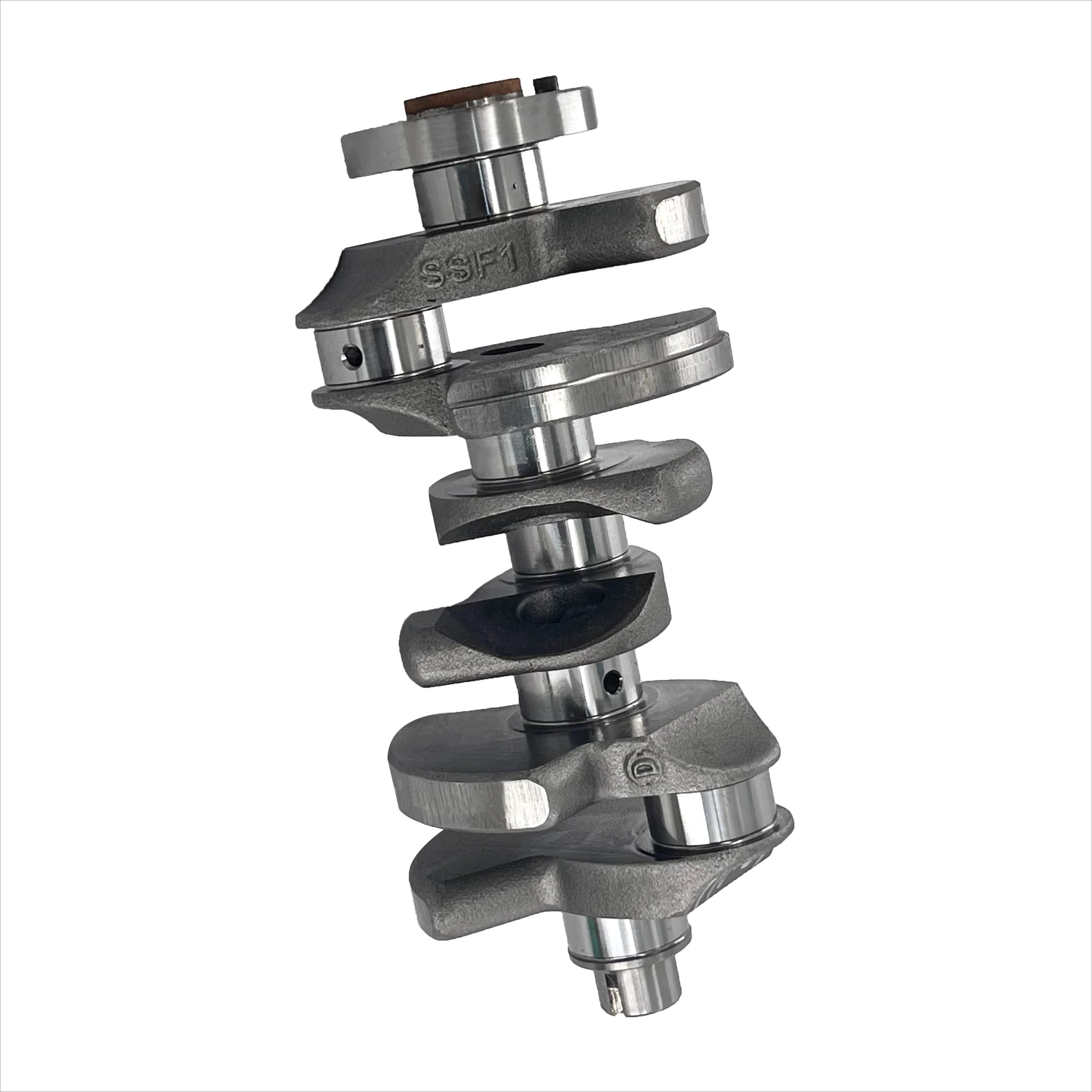 

Original Quality FOR Haishida Automotive Engine Crankshaft L3Z for Chevrolet
