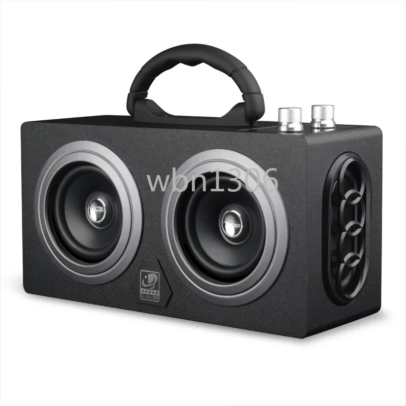 Portable 20W high-power wireless bluetooth speaker 4.0 mobile phone card outdoor portable stereo heavy bass