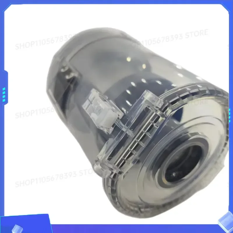 Dust Collection Cup for Wireless Handheld Vacuum Cleaner P7Max Young Flex P91 Q8 Replacement Parts Accessories