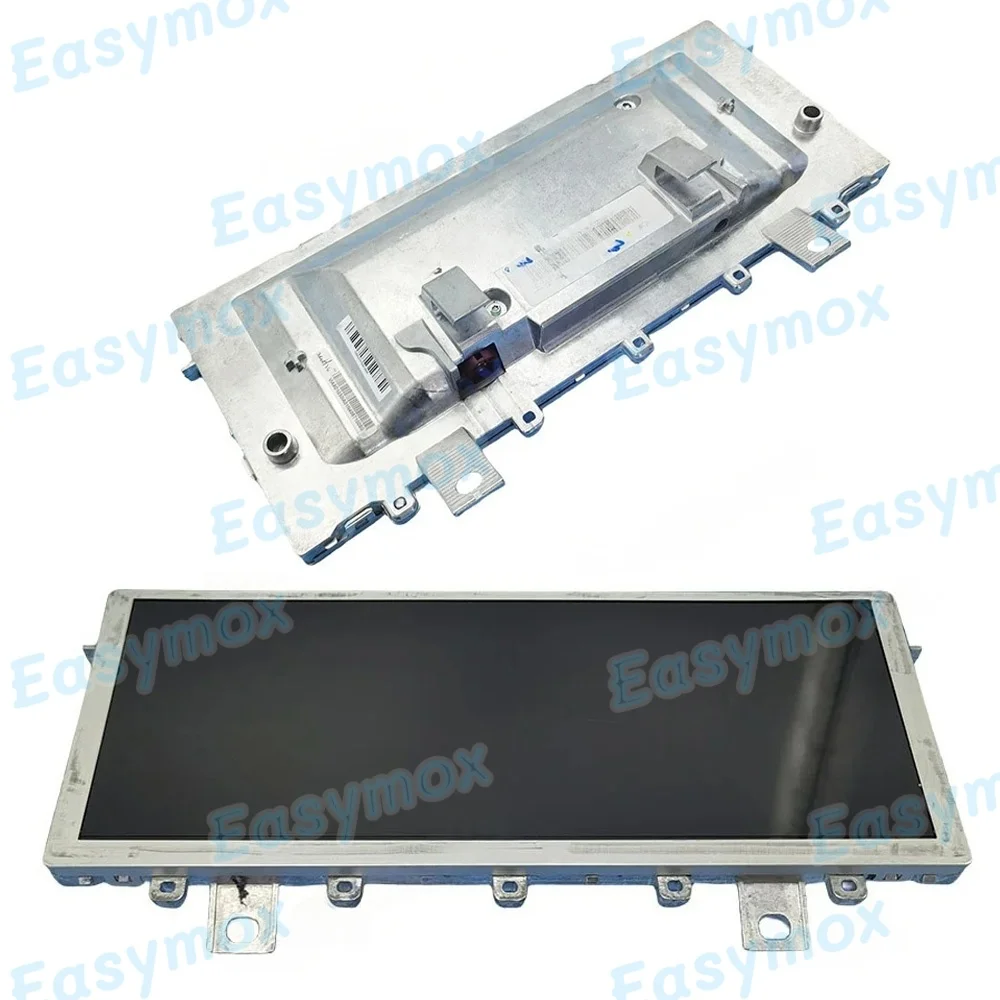 

G8860701266L0808 10.0" Inch LCD Display Automobile Dashboard Screen GPS Navigation Multimedia Car Repair Parts Replacement