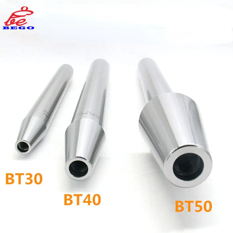 BT ISO BT30 BT40 BT50 ISO30 HSK63 ISO20  Test Rod Spindle Tool for CNC Machine Lathe Tool Milling Attachment for Mini Lathe