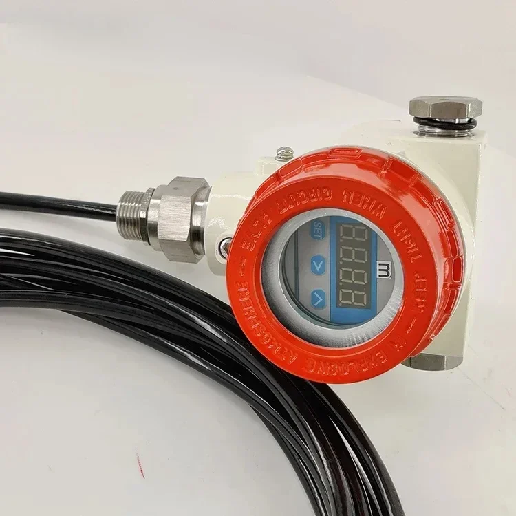 3926909989Hot SalesHydrostatic Liquid Level Pressure Transmitter Water Level Indicator For Plants