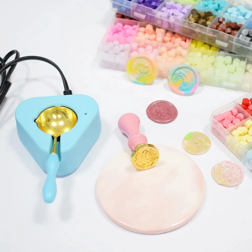 Thumbnail 2 - #38 Waxing Kits List of Top Picks