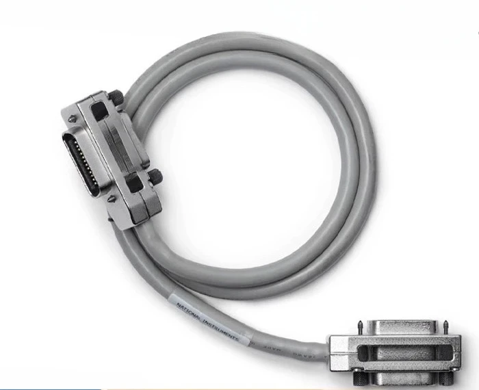 

New 763061-01 adapter cable GPIB cable 763061-02 genuine