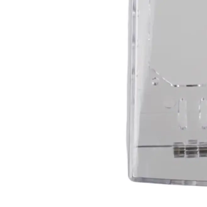 Thermostat Lock Box…