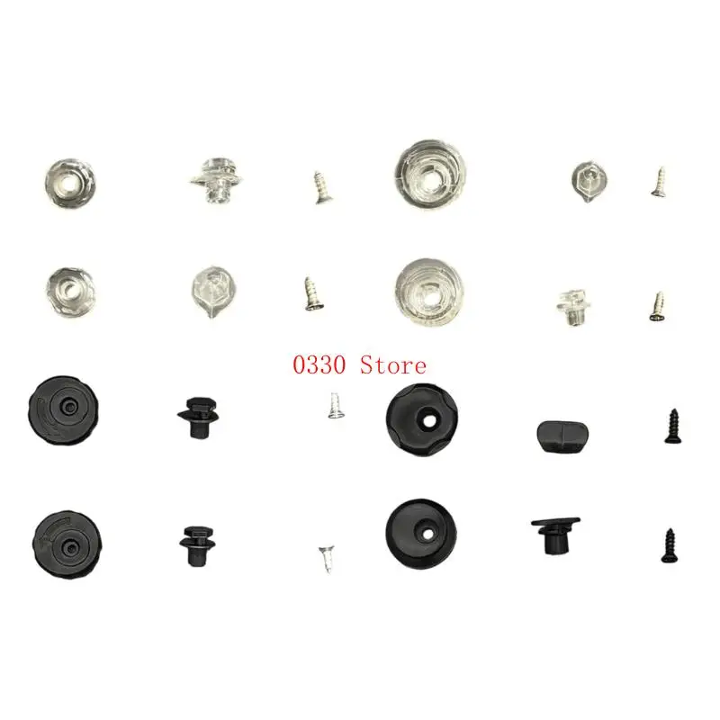 

Fog Advisor Clips for Helmets Weather Resistant ABS Material Hassle Installation