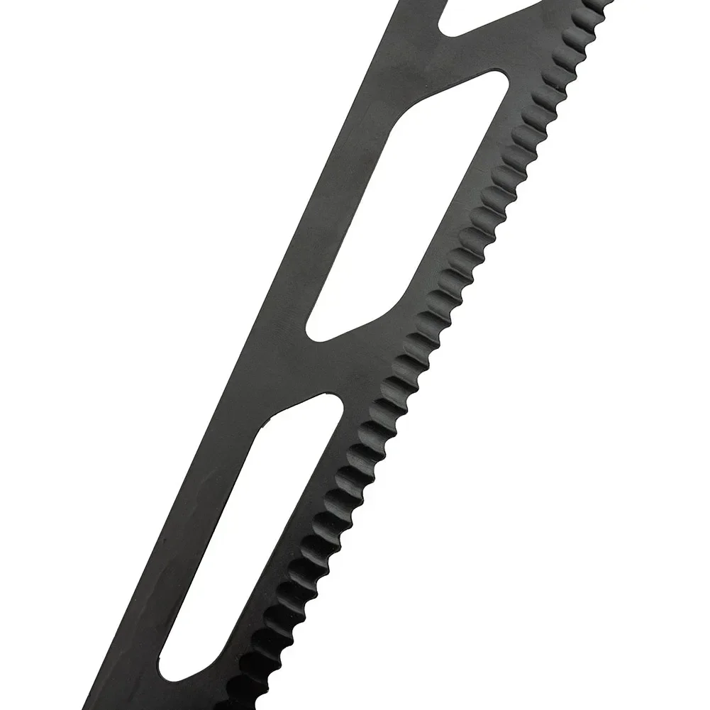 Imagem -03 - Hard Alloy Precision Reciprocating Saw Blades Ferramenta de Corte para Isolamento de Fibra e Espuma Ferramentas de Desmontagem de Tijolos 013awp