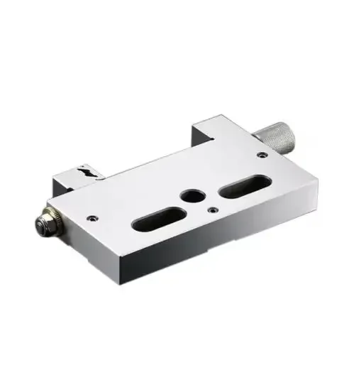 Wire EDM High Precision Vise Stainless Steel 4