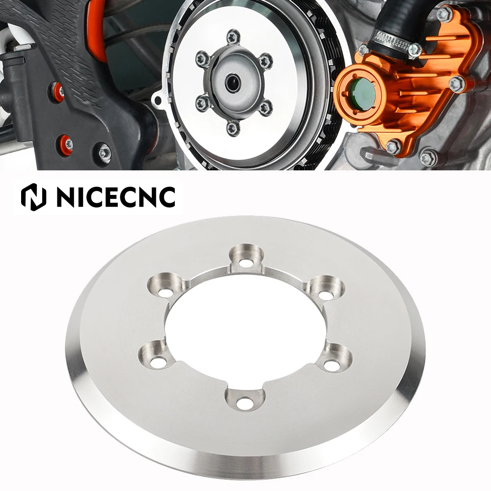 

For GasGas EC 300 2021-2023 9 OZ Ounce Clutch Weight EC ECF MC MCF EX EXF 250 300 350 450 2021-2023 KTM EXC 300 For Husqvarna