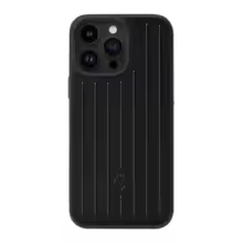 Luxury Case for iPhone 16 Pro Max / iPhone 16 Pro Compatible MagSafe High-end Luggage Striped Shockproof & Drop-proof Case - AliExpress 
