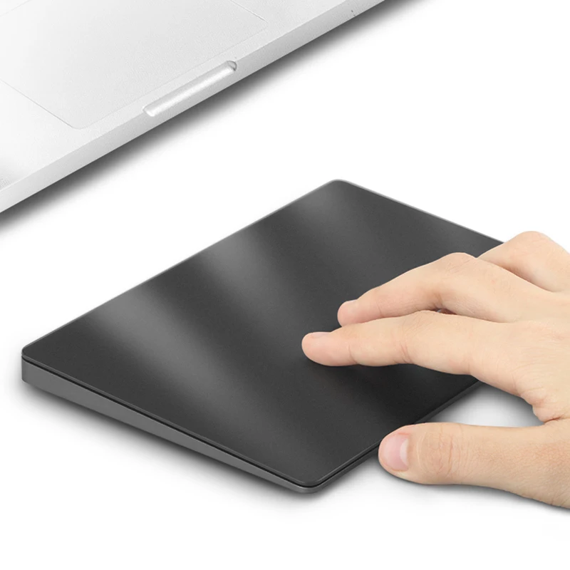 Cmpt And Acce Store Offer PC Accessories New for Magic Trackpad 2 TouchPad Sticker Mouse Skin Mouse Cover