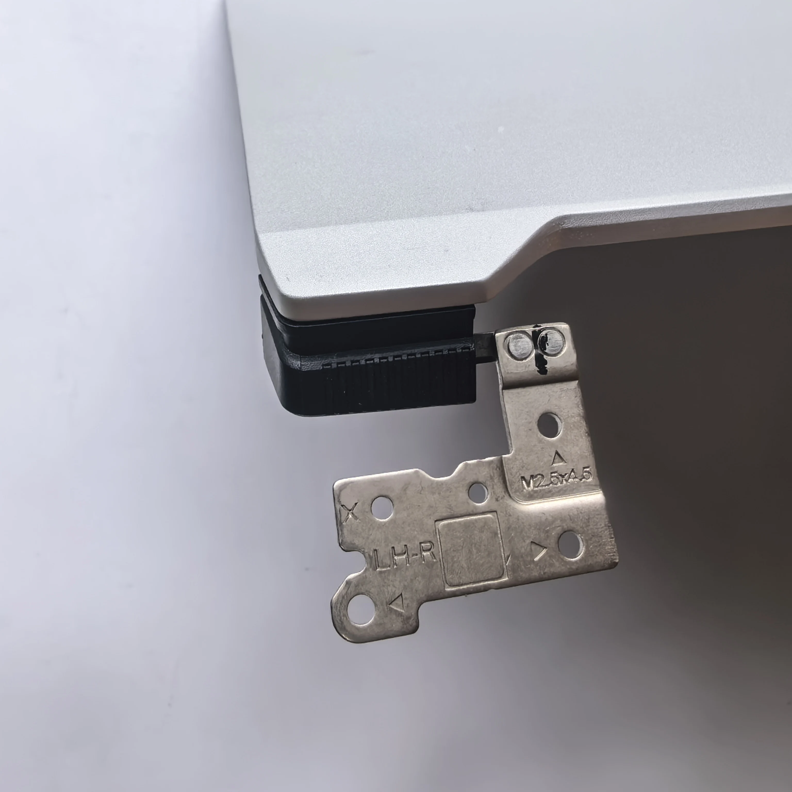 Sliver New laptop lcd back cover for  GIGABYTE AERO X16 2025