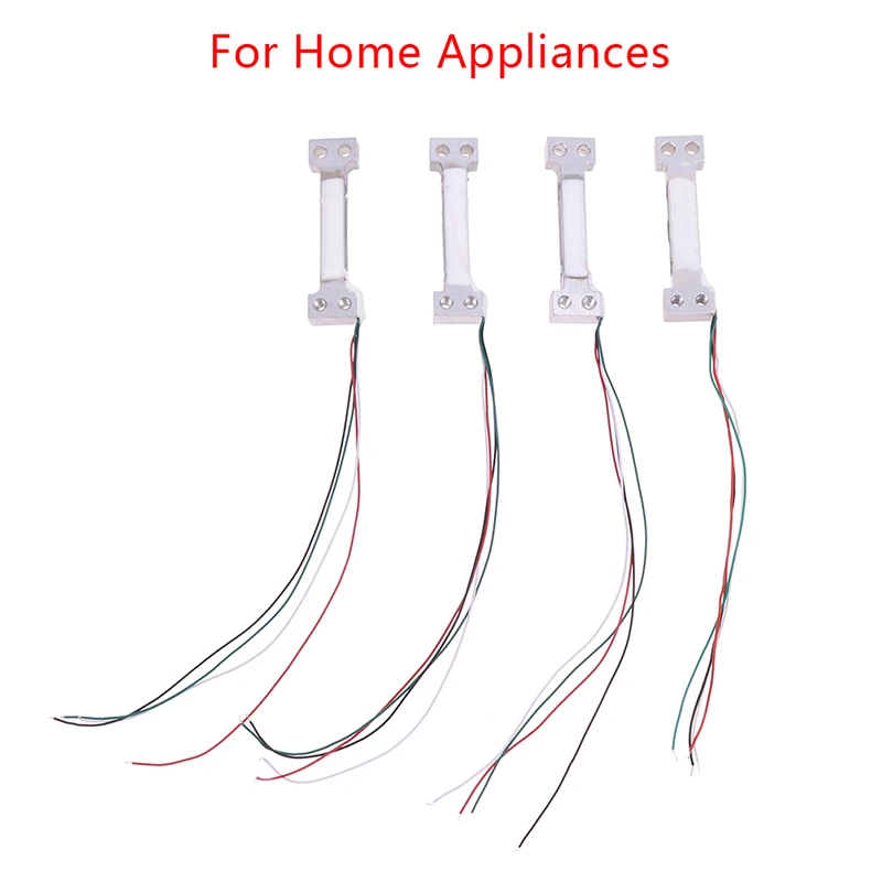 100g 500g The Strain Gauge Pressure Sensor Load Cell Electronic Scale Sensor