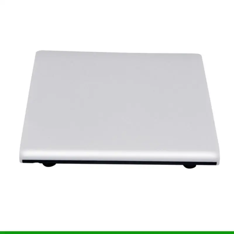 U55C Externo USB3.0 DVD Writer for Laptop Desktop PC para