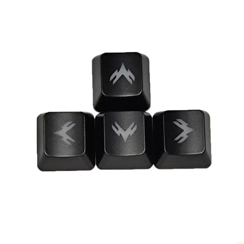 

62KA Gaming Mechanical Keycaps Height for WASD Direction Keycap