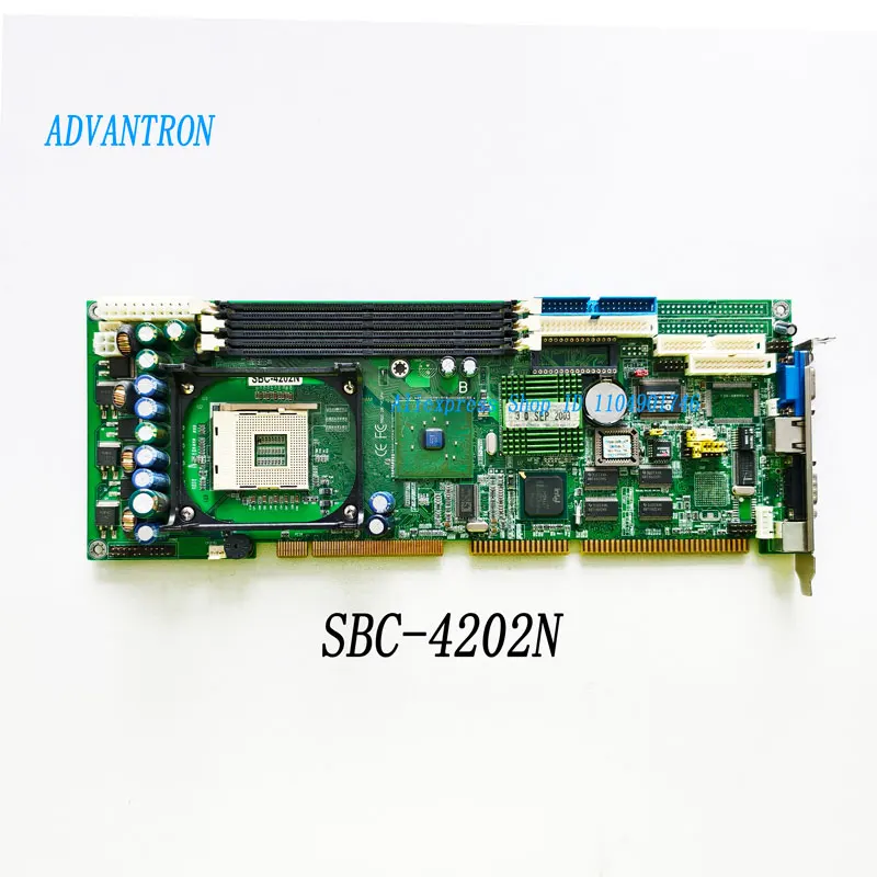 

Подходит для карты расширения промышленного управления SBC-4202N. Инвентарь
