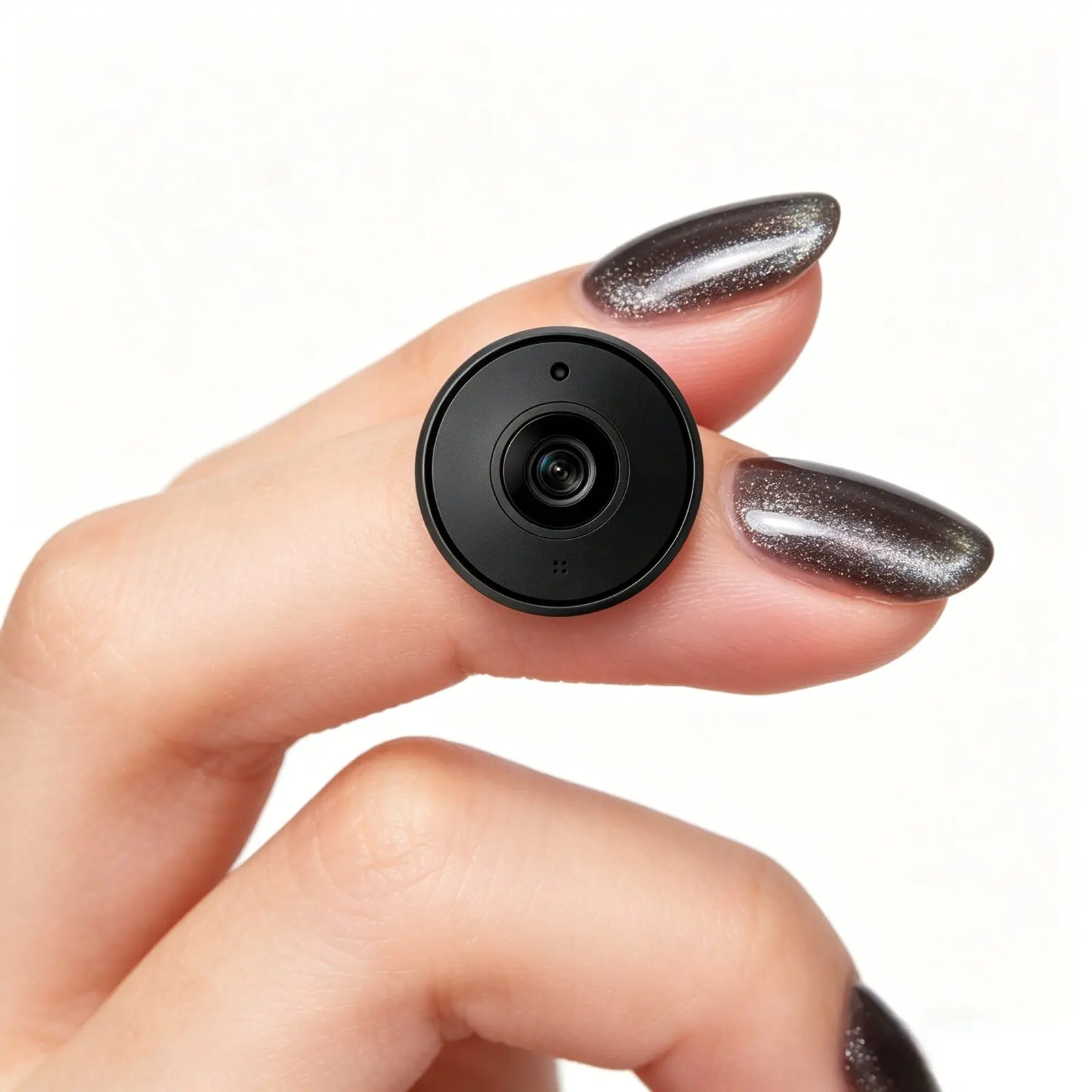 

A3Only 0.9 Home HD Camera, Wi-Fi Network Camera, Home Indoor Monitoring, Night Vision, Motion Detection, Mini Wireless Camera