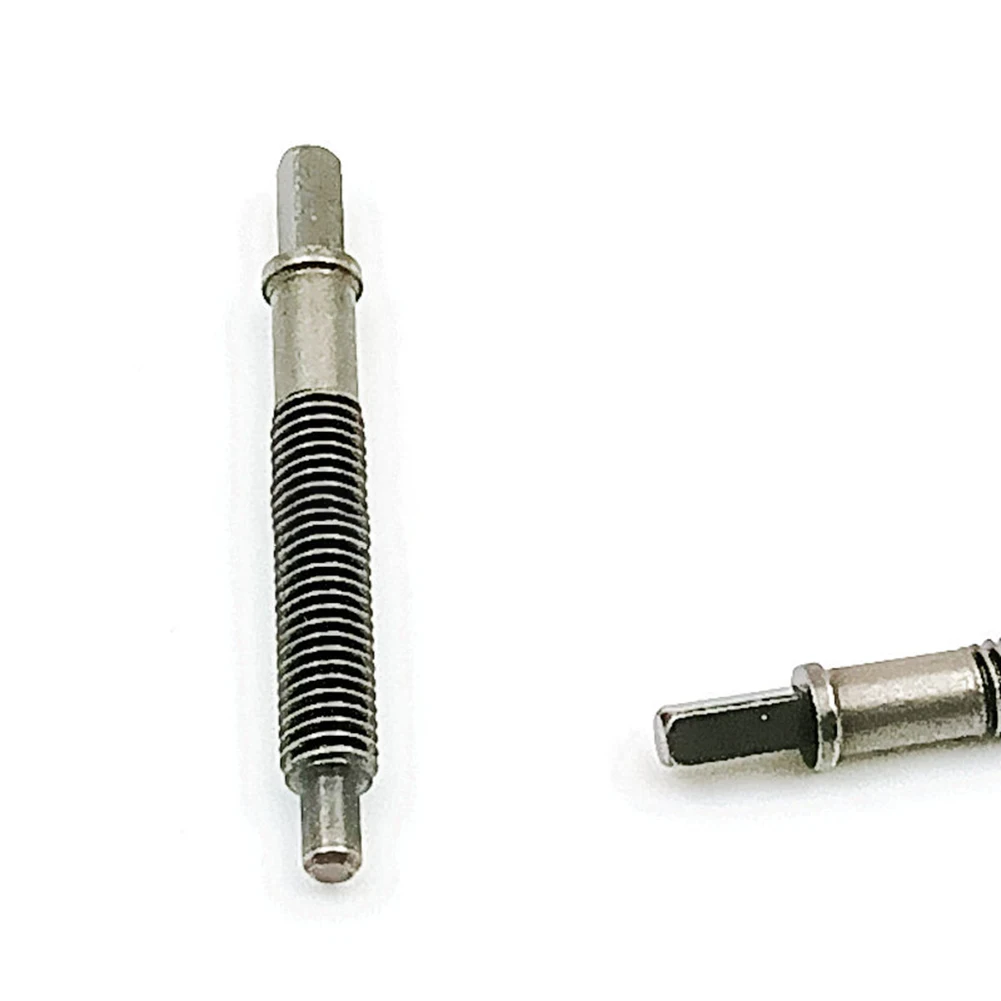 For chainsaw Clamping Screw for Tension Adjustment Replacement Part Fits UC3041 UC3541 UC4041 ES39 ES43 Metal 324620 9