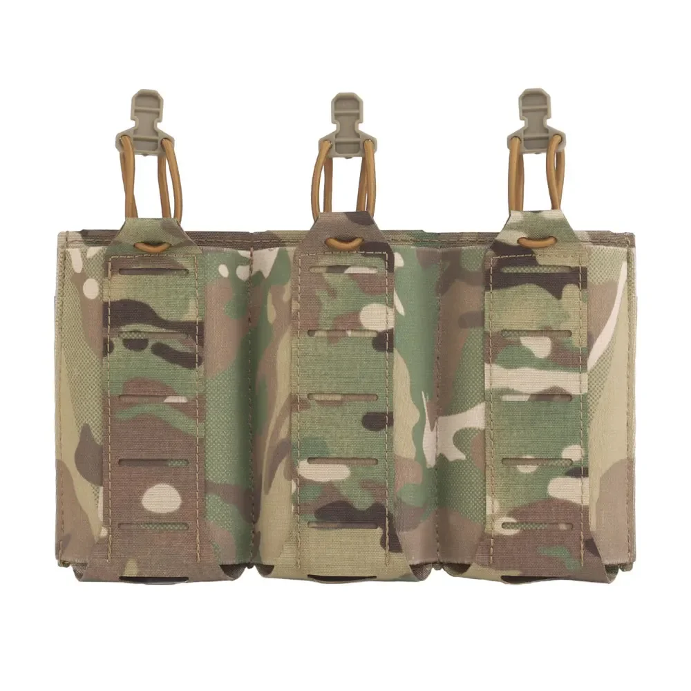 Bolsa magnética elástica Triple ligera