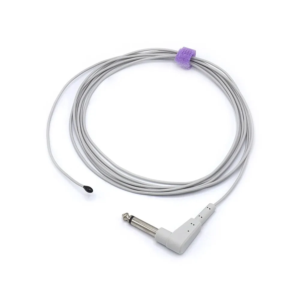 YSI400 Compatible Pediatric Retcal Temperature Probe 3m