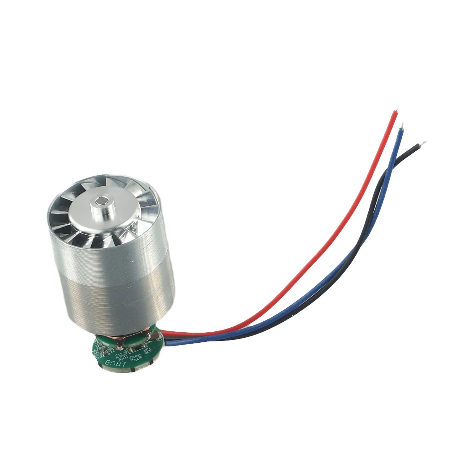 12/24V 100000rpm Turbo Fan Motor For High Speed Blower DC Brushless Motor Excellent Choice For Various Industries