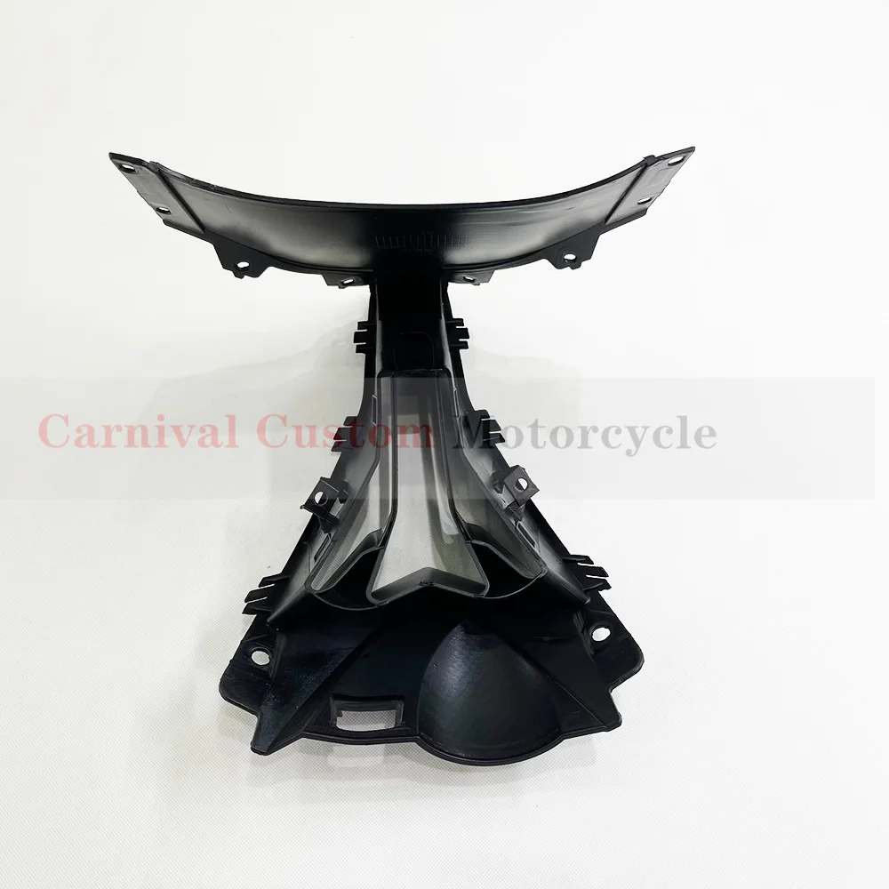 Motorcycle Accessories ABS Plastic Head Fairing Intake Cover for BMW S1000RR S1000 RR 2015 2016 2017 2018 Headlamp Cover