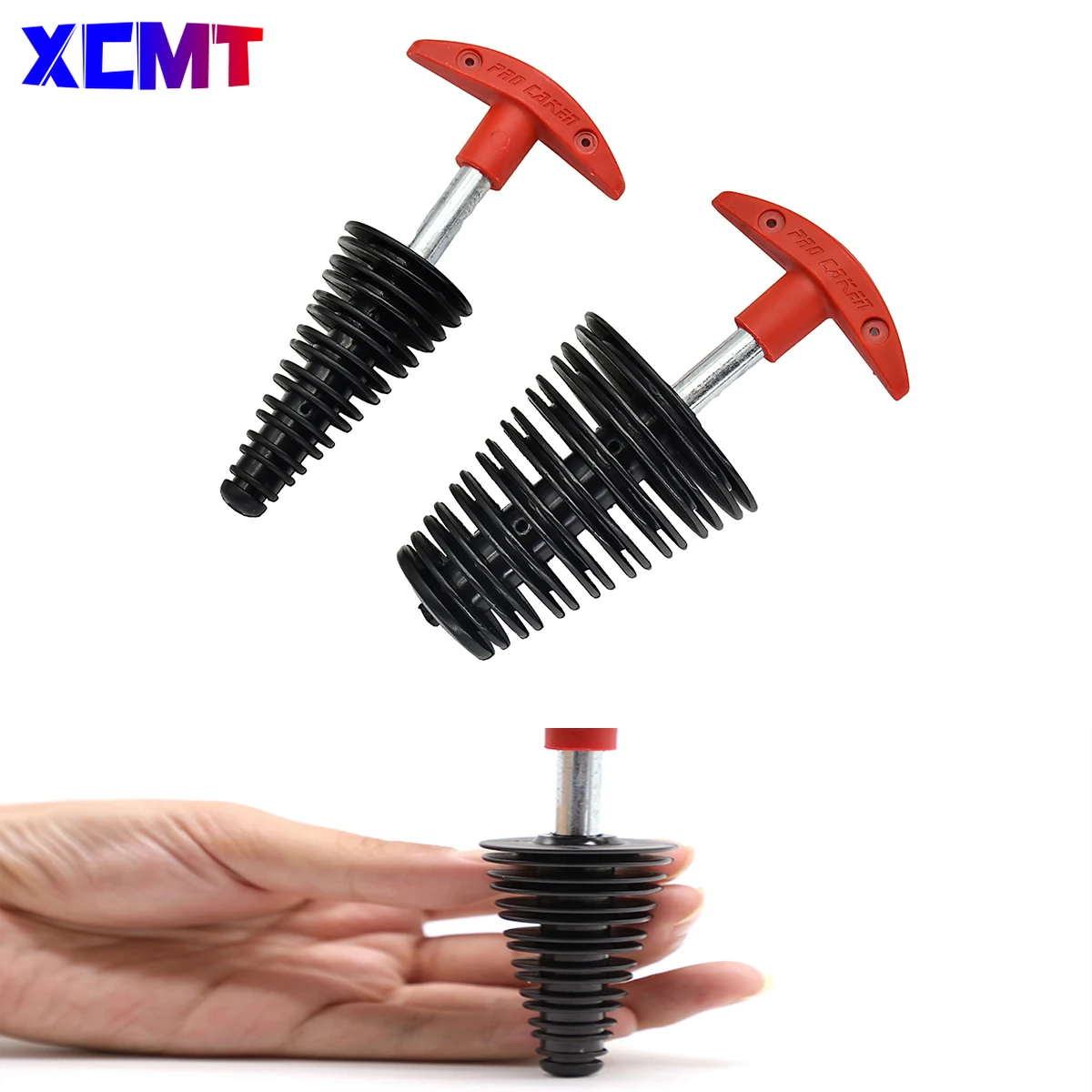

Exhaust Muffler Wash Plug Waterproof Plug Motorcycle 10-36mm 28-53mm CR KX YZ CRF YZF RMZ KXF For Honda KTM Kawasaki Yamaha