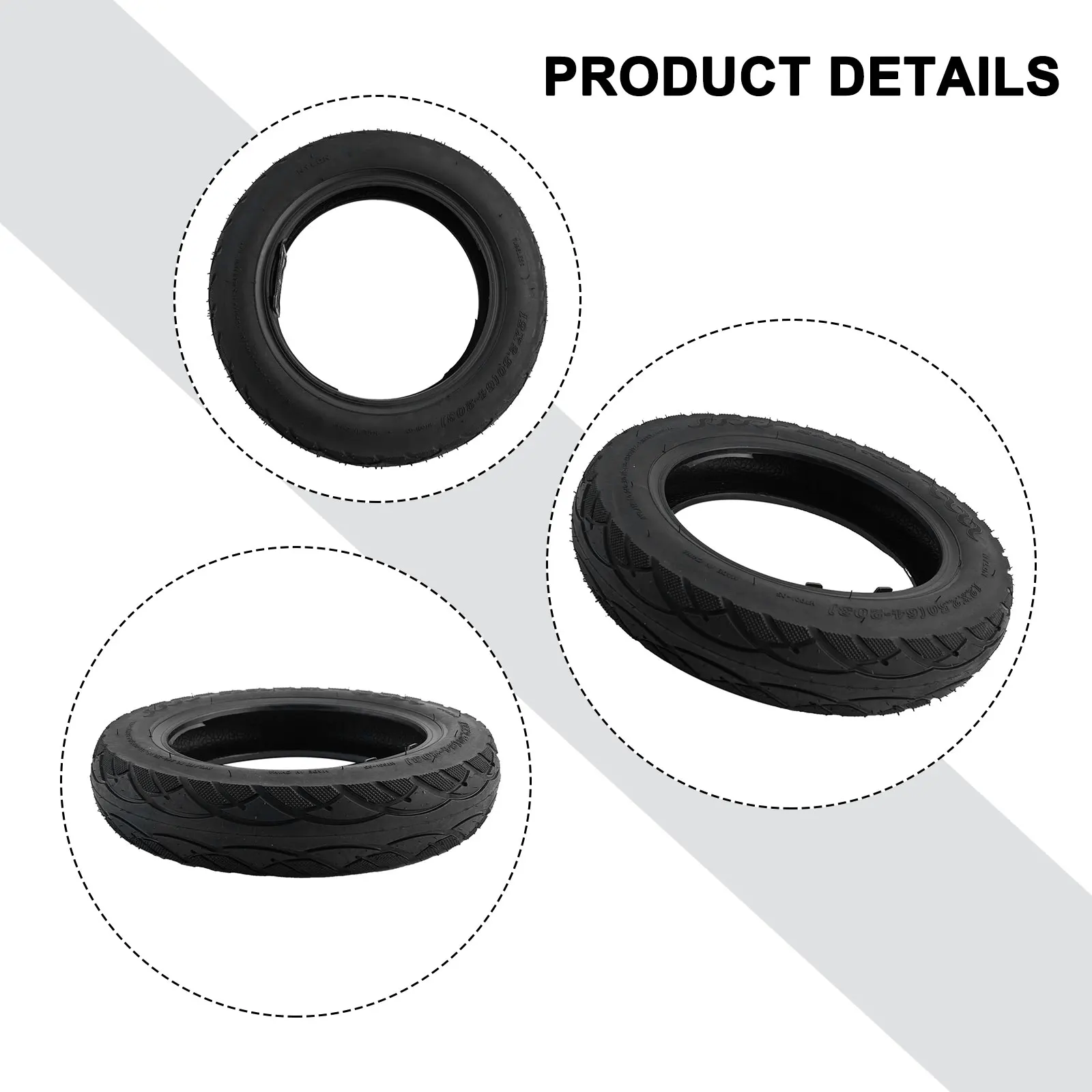pneu-tubeless-320-64mm-para-bicicleta-eletrica-pneu-de-borracha-leve-e-duravel-antiderrapante-cor-preta-para-deslocamento-diario